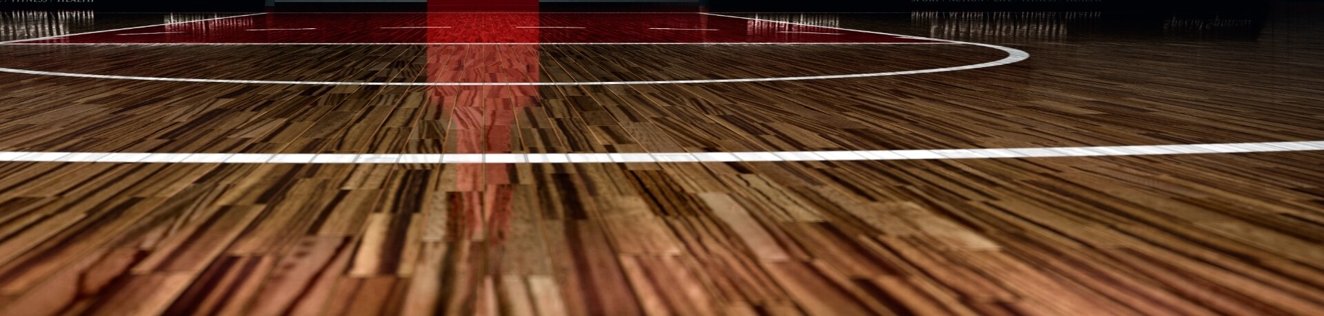 Sports perfect flooring