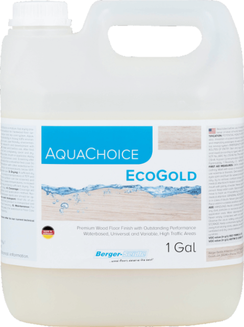 Aquachoice ecogold 478x640