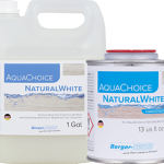 Aquachoice naturalwhite 1gal 150x150