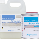 Aquachoice royalmat 150x150