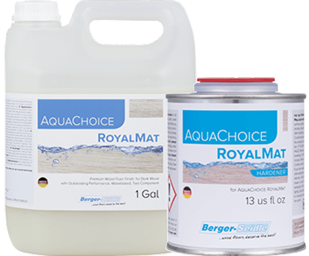 Aquachoice royalmat