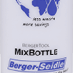 Bergertool mixbottle 150x150